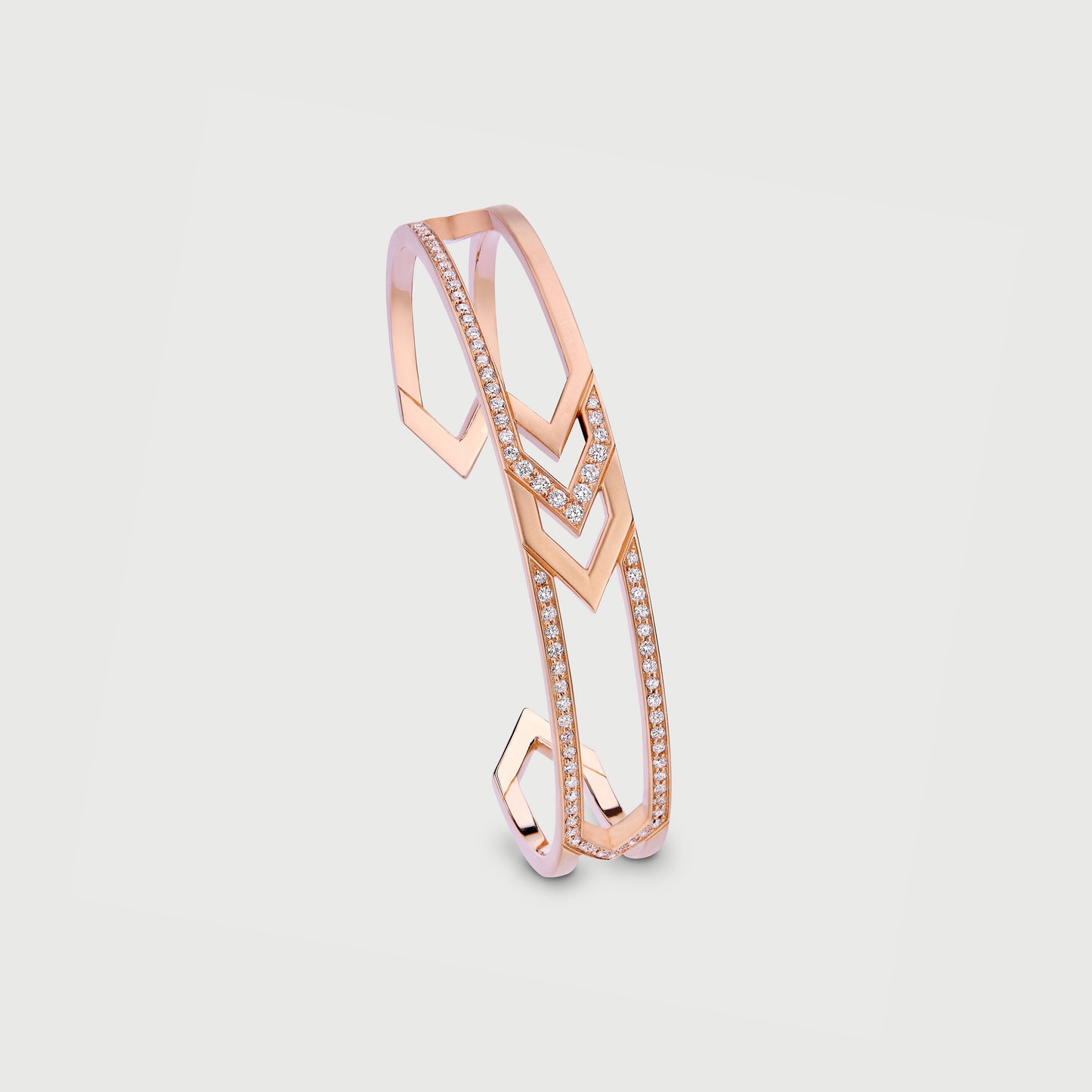 Vector Bangle