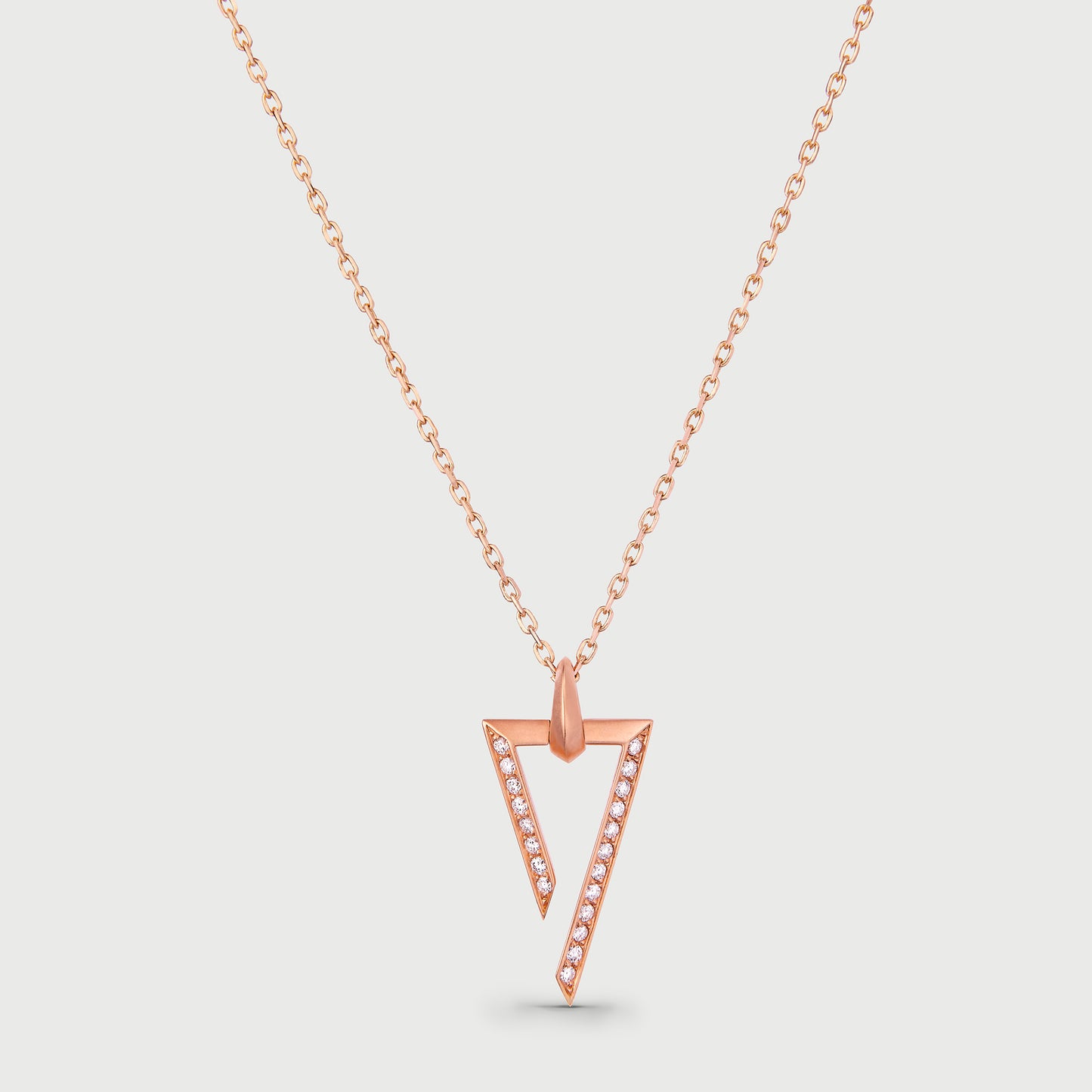 Vector Pendant Medium
