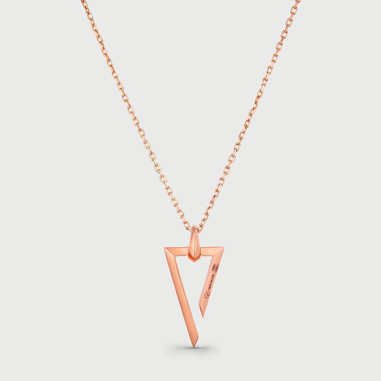 Vector Pendant Medium