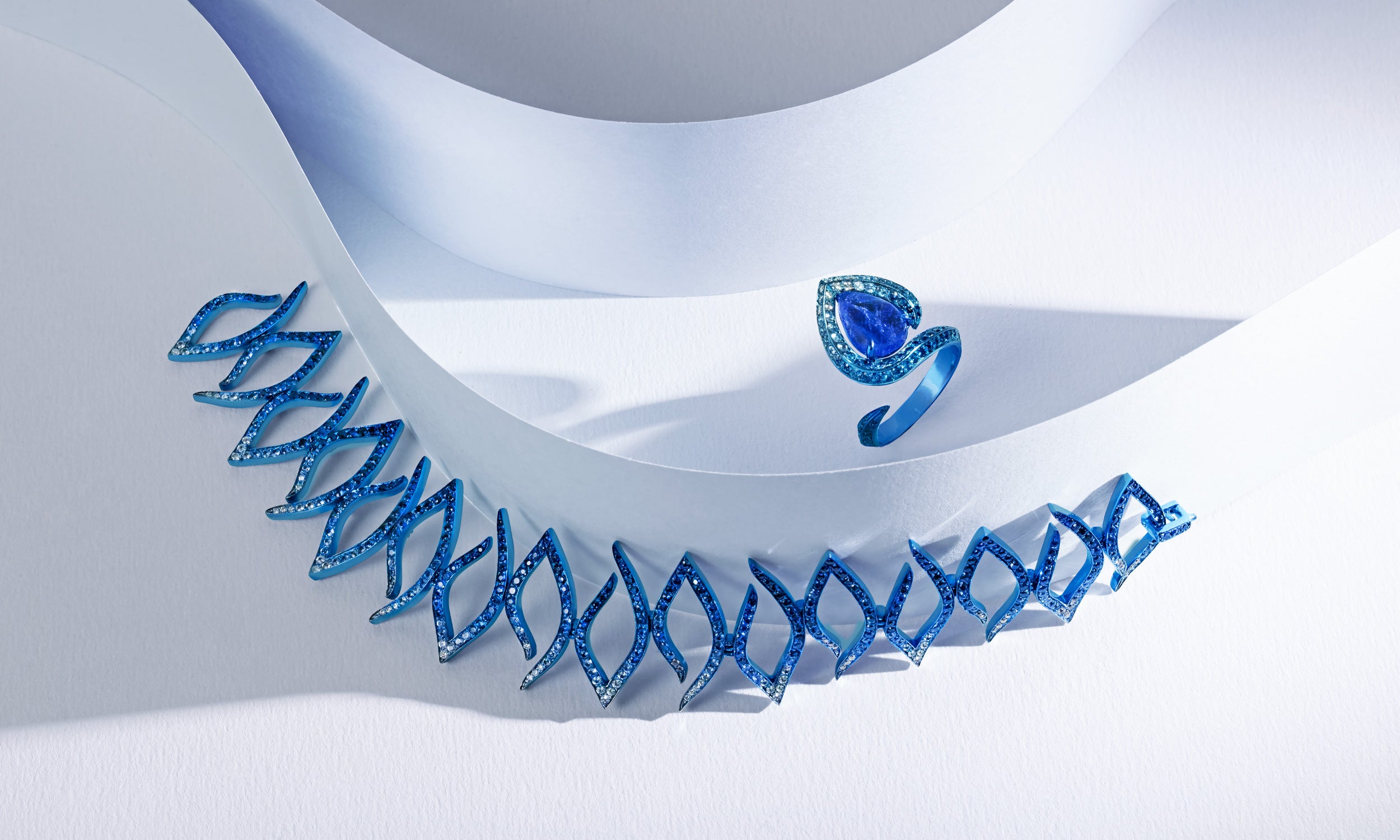 Louiza Jewellery