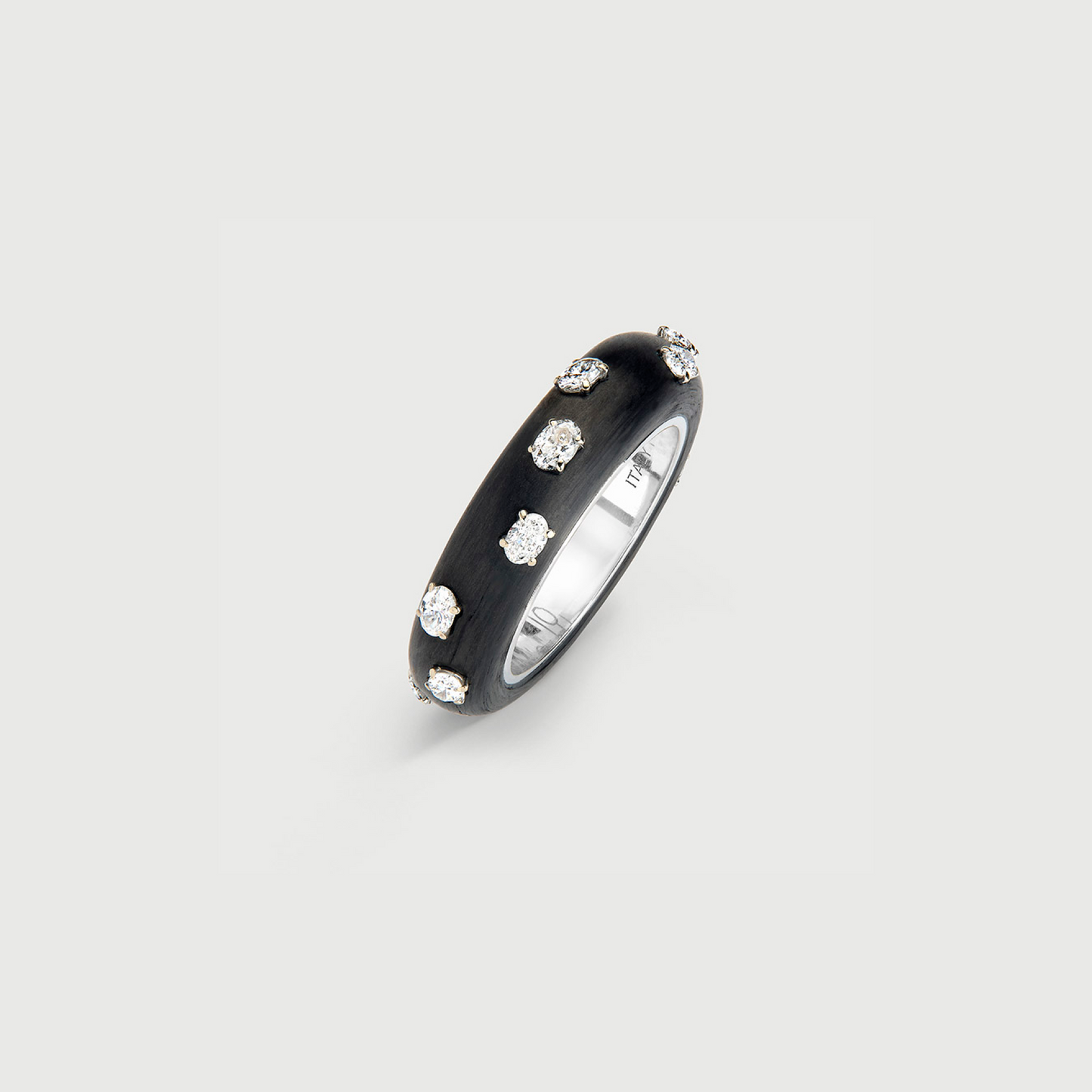 Carbon Fiber Ring