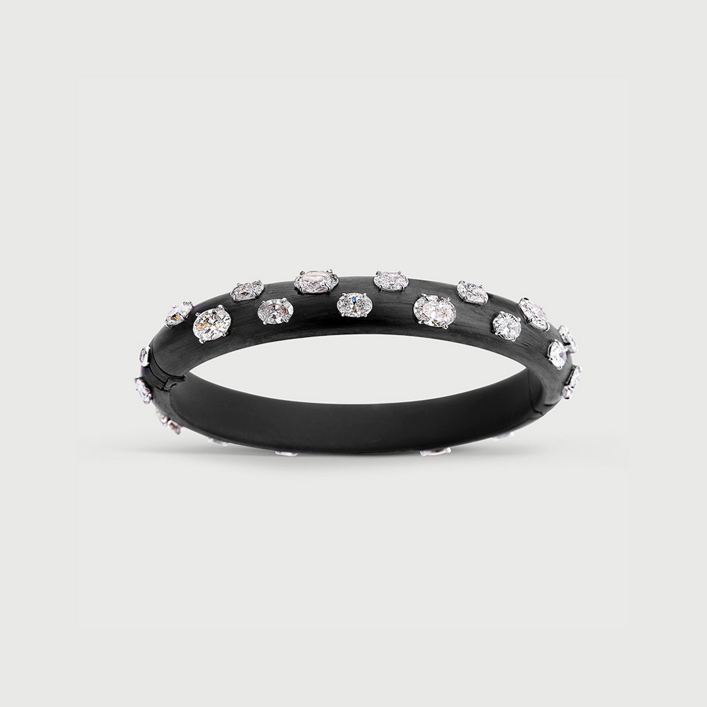 Carbon Fiber Bracelet