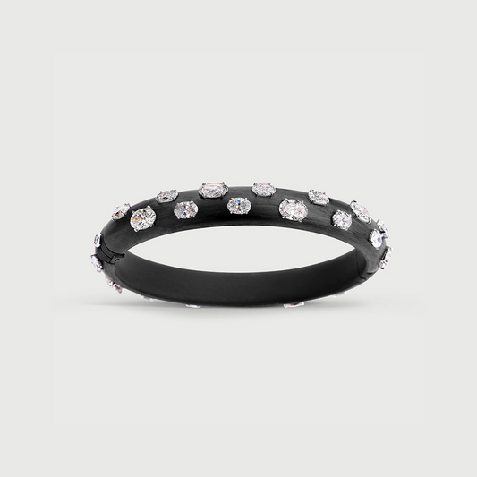 Carbon Fiber Bracelet