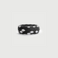 Black Titanium Ring
