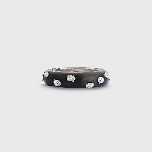 Carbon Fiber Ring