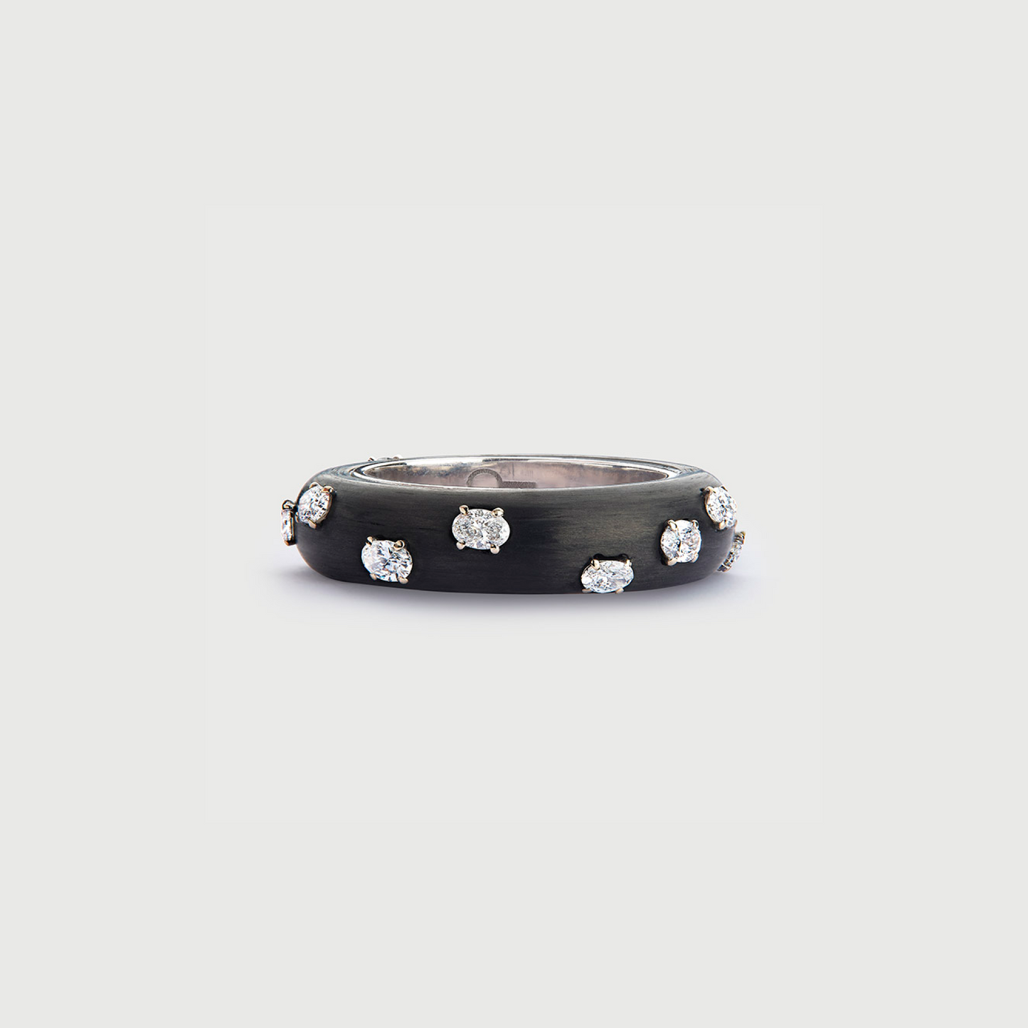 Carbon Fiber Ring