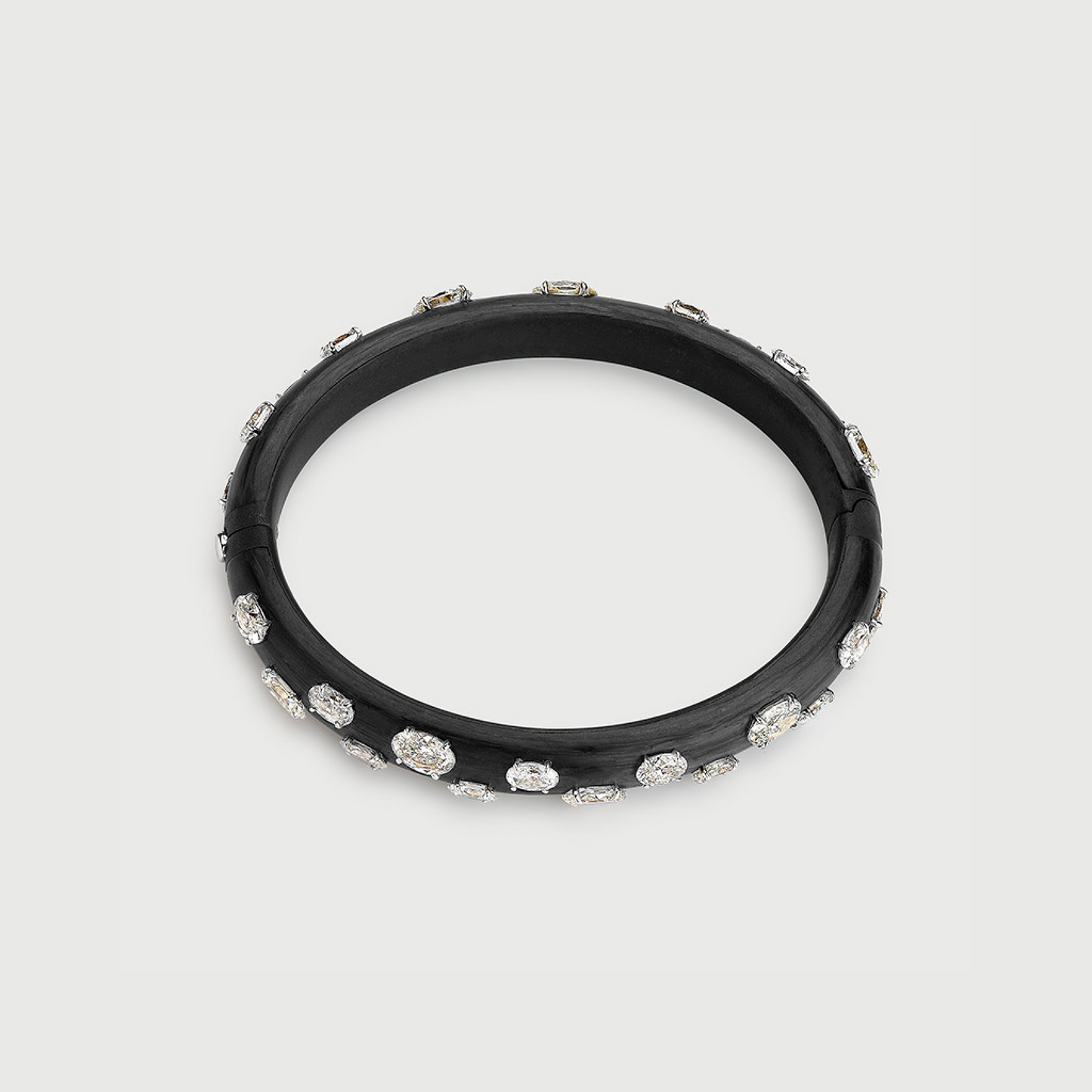 Carbon Fiber Bracelet