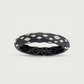Black Titanium Bangle