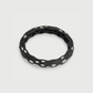 Black Titanium Bangle