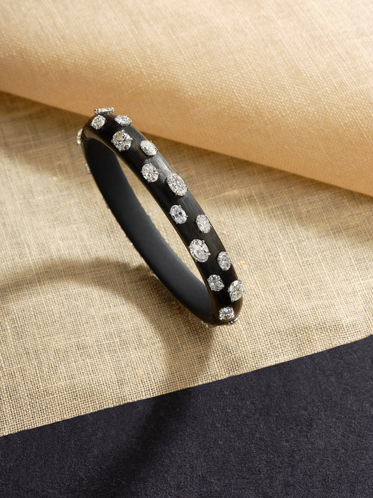 Carbon Fiber Bracelet
