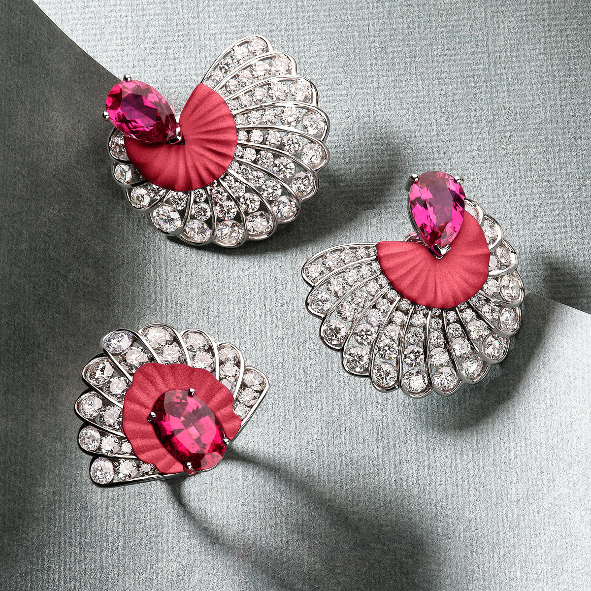 Bespoke Collection