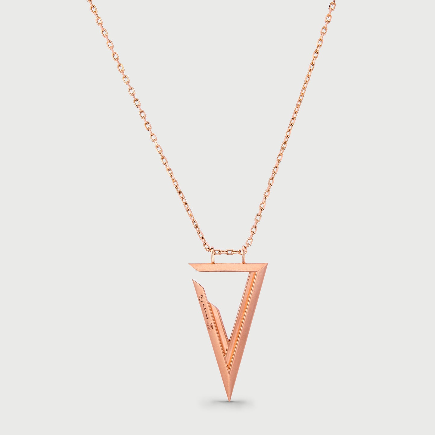 Vector Pendant Large