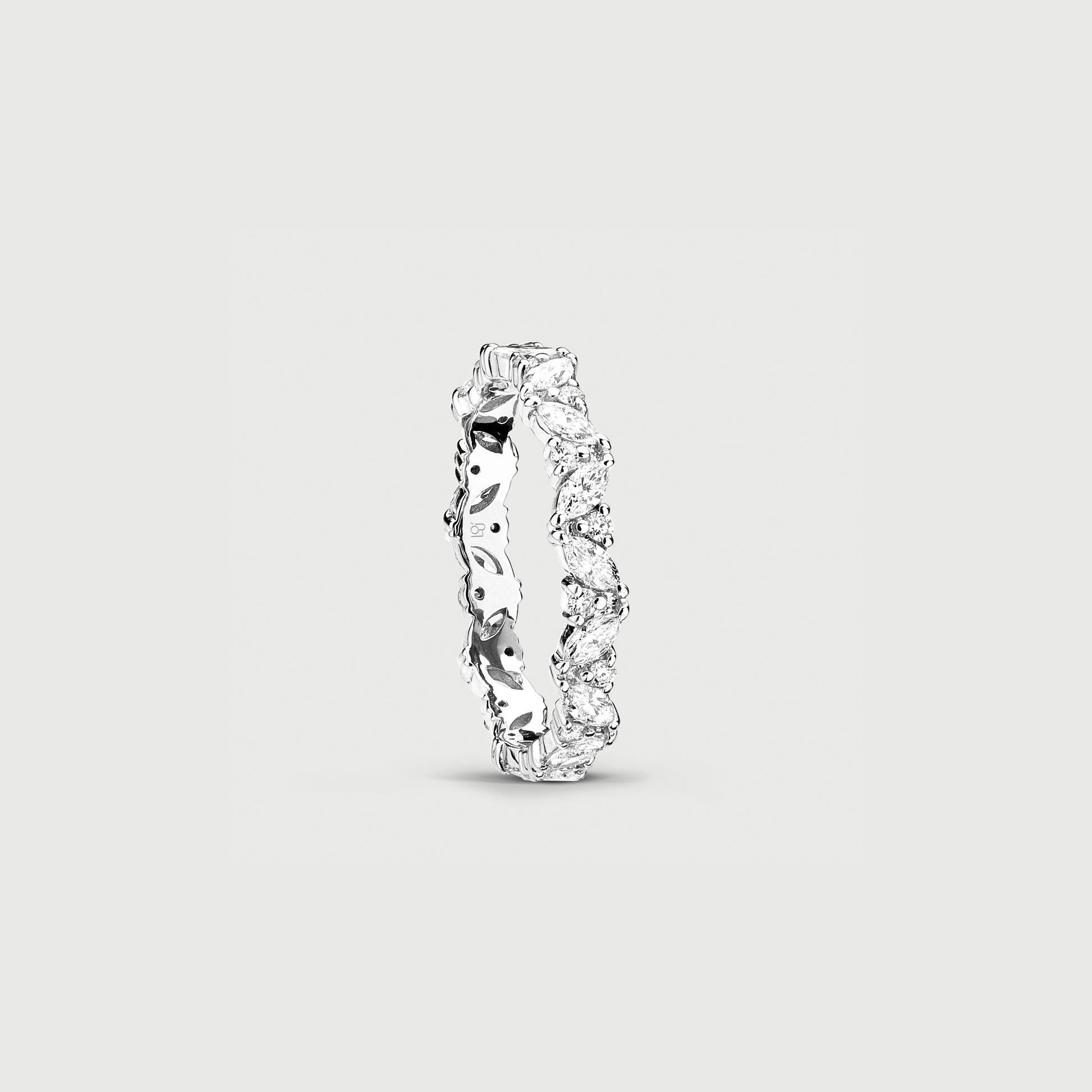 Wedding Ring | Louiza Jewellery